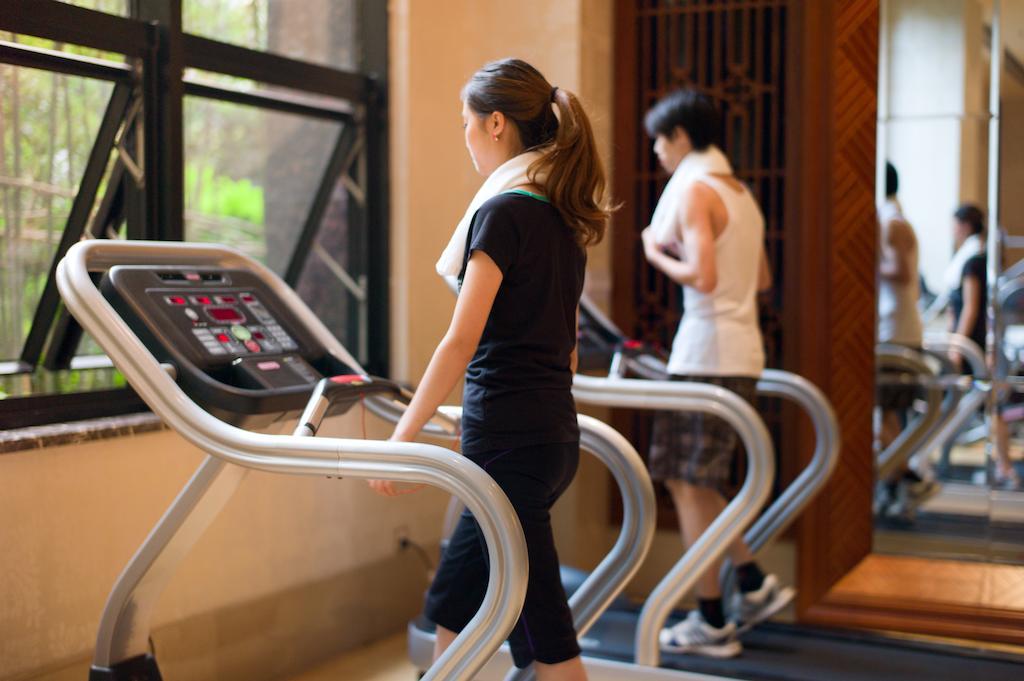 Wyndham Grand Plaza Royale Palace Ченду Екстер'єр фото